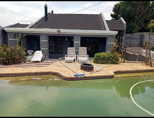 3 BEDROOM PROPERTY TO RENT IN MINDALORE